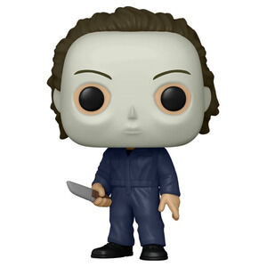 Funko POP! Michael Myers Figure #83, Halloween Horror Movie Collectible